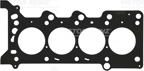 Gasket, cylinder head